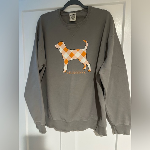 UTK sweatshirt like new large - Picture 1 of 3